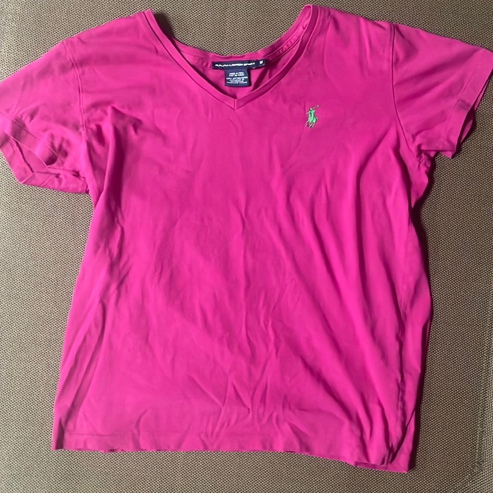 Ralph Lauren T shirt